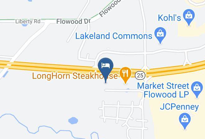 Rankin - Hilton Garden Inn Jackson Flowood Maps