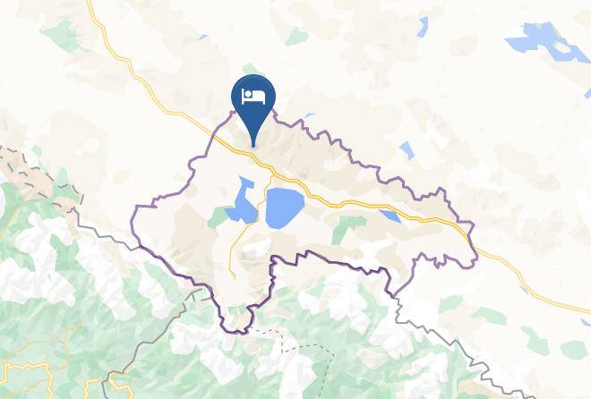 Ngari Region - Himalaya Railash Hotel Maps