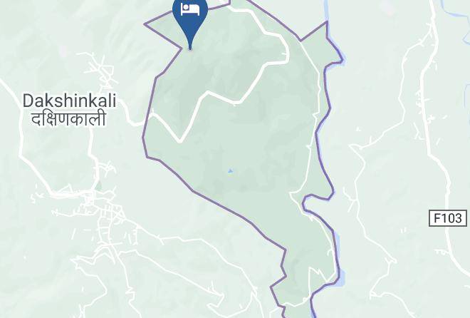 Kathmandu - Himalayan Height Resort Maps