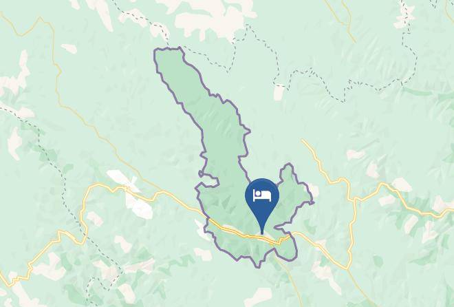 Garze Zangzu Aut Prefecture - Himalayas Hotspring Hotel Maps