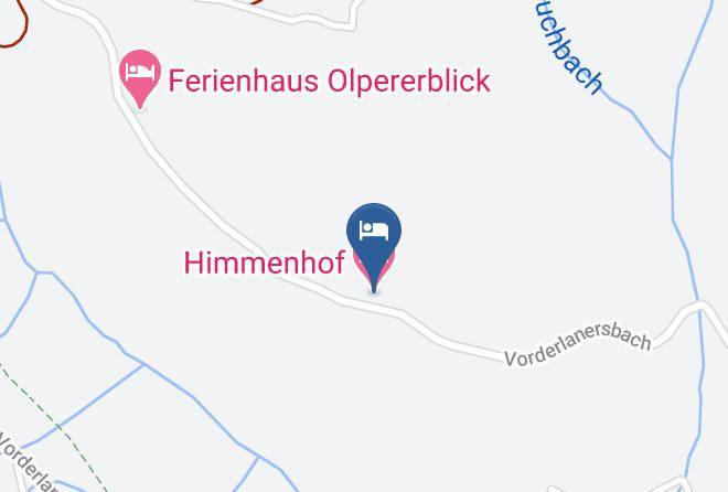 Schwaz - Himmenhof Maps