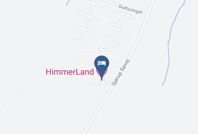 Farso - Himmerland Maps