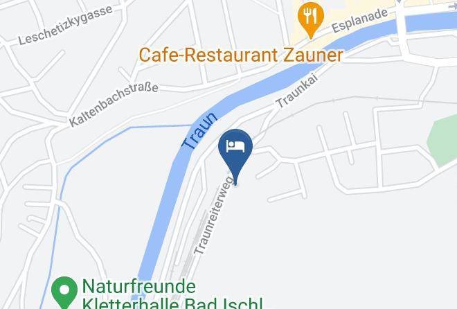 Gmunden - Himmlische Ferien Maps