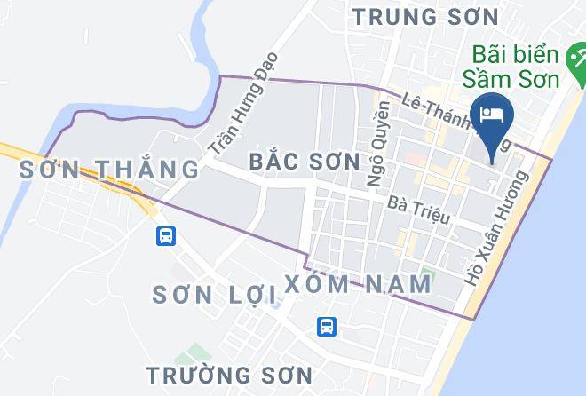 Sm Son - Hin Th Hotel Maps