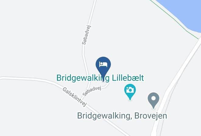 Middelfart - Hindsgavl Camping Maps
