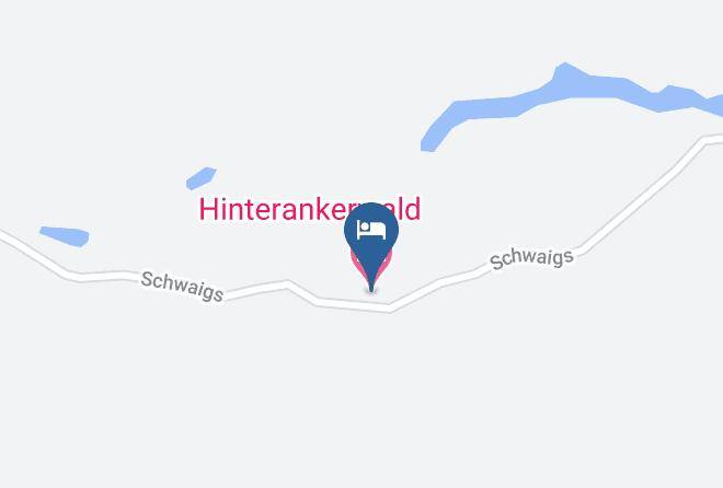 Kufstein - Hinterankerwald Maps