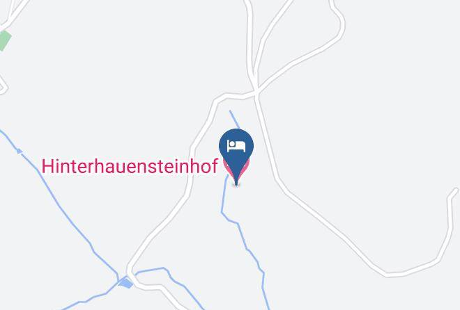 Ortenaukreis - Hinterhauensteinhof Maps