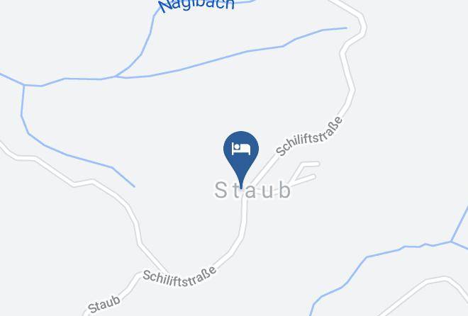 Freistadt - Hinterkorner Gasthaus Schilift Maps