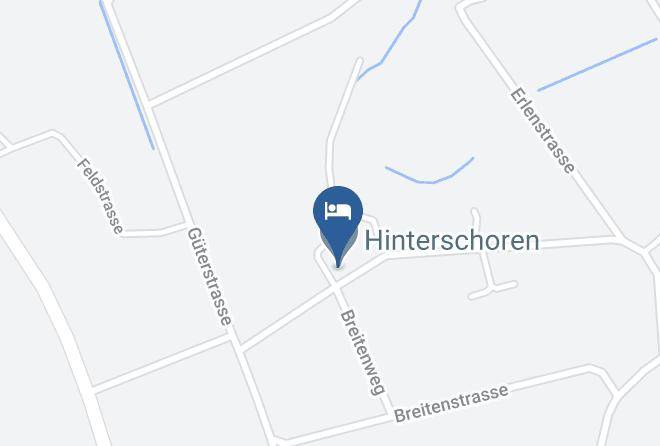 Muri - Hinterschoren Maps
