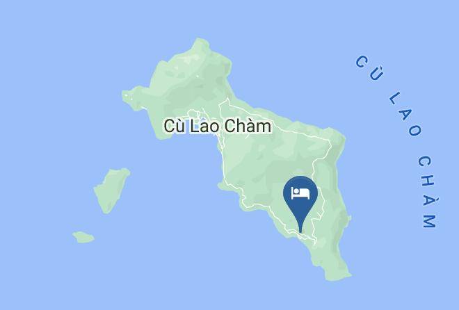 Hi An - Hip Tung Homestay Homestay Bai Huong Maps
