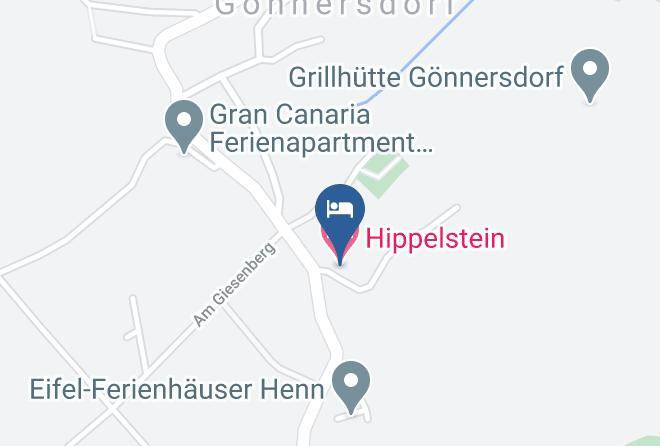 Vulkaneifel - Hippelstein Maps