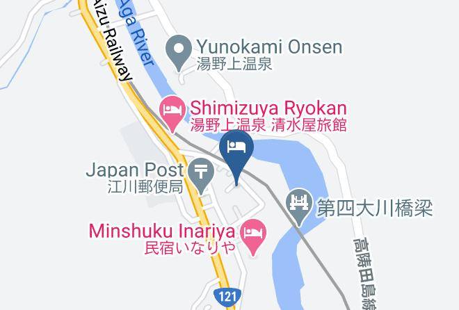 Hirnaoya Map