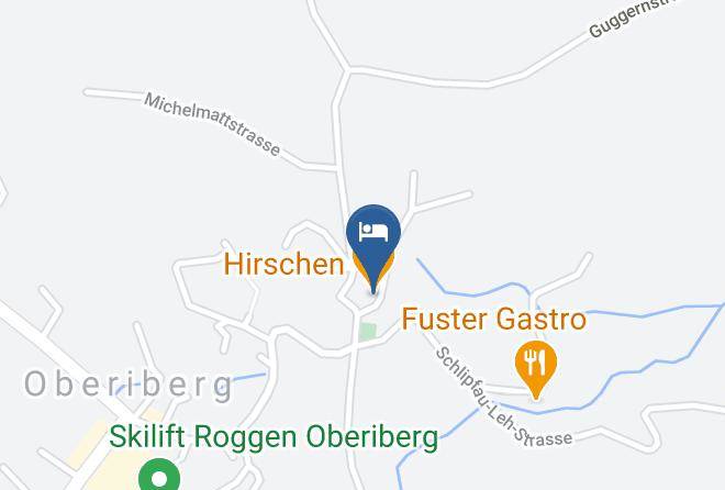 Oberiberg - Hirschen Maps