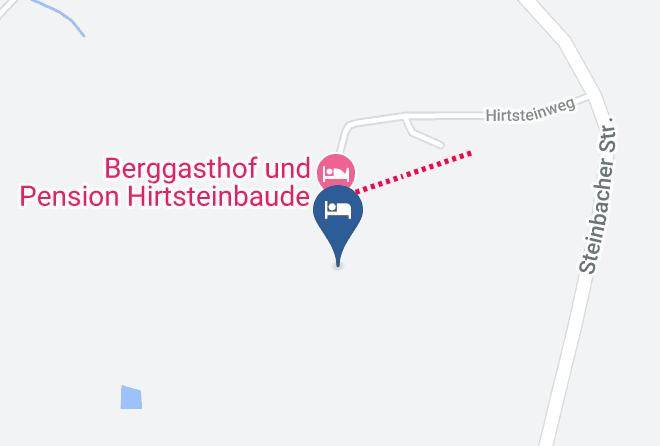 Erzgebirgskreis - Hirtsteinbungalow Maps