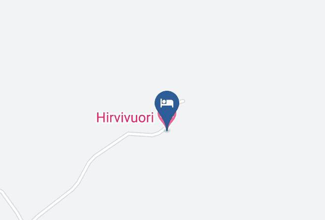 Muurame - Hirvivuori Maps