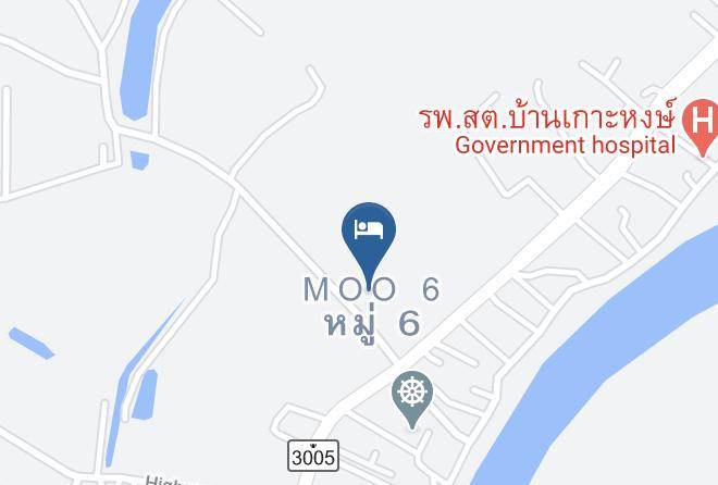 Hisotel Hotel The Sales Hub Map