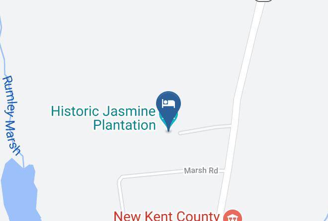 New Kent - Historic Jasmine Plantation Maps