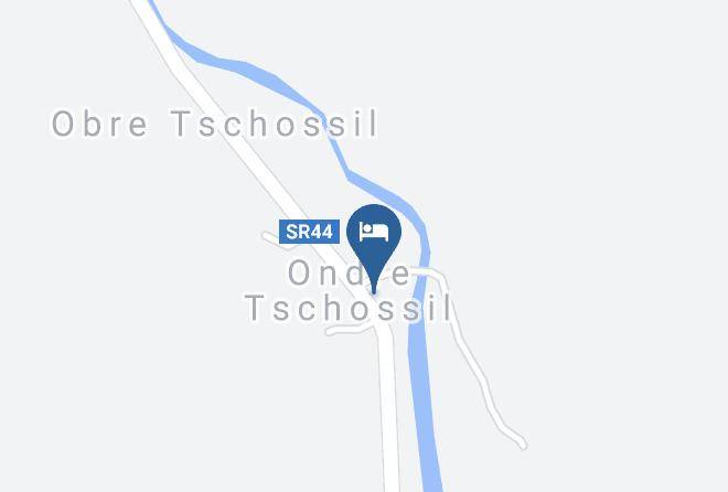 Aosta - Historic Residenze Loo Bach Maps