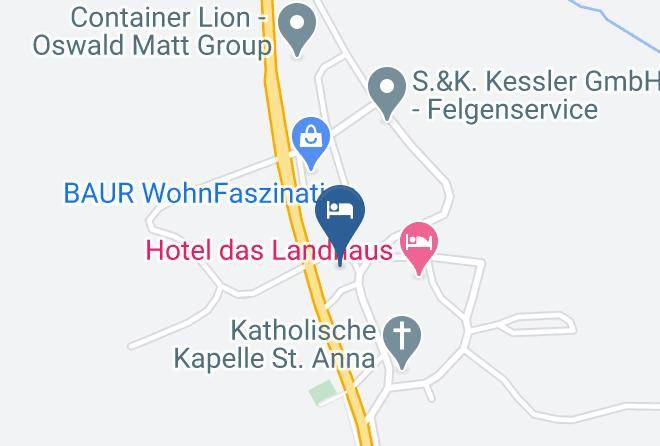 Waldshut - Historischer Landgasthof Rossle Maps
