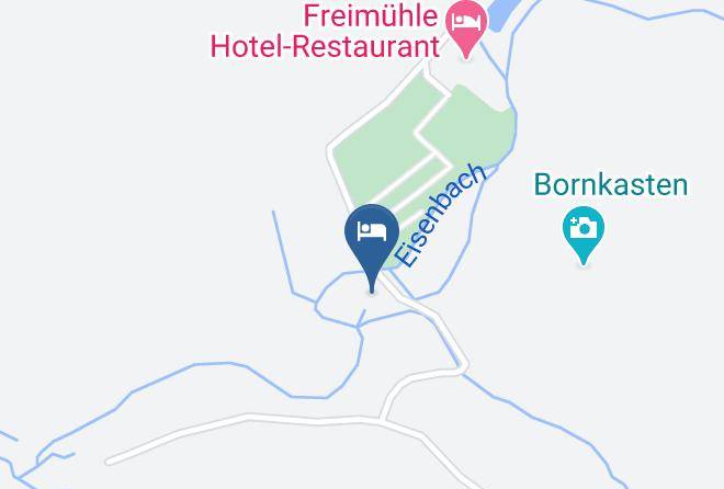 Westerwaldkreis - Historisches Landhotel Studentenmuhle Maps