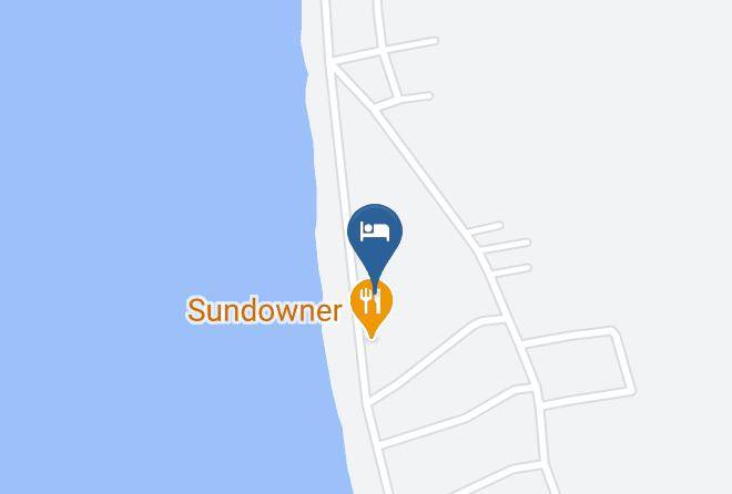 Kurunegala - Hiwin Holidays Maps