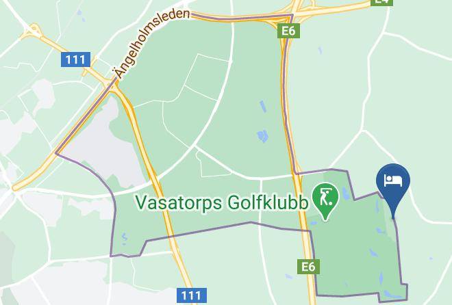 Helsingborg - Hjortsby Torp Maps
