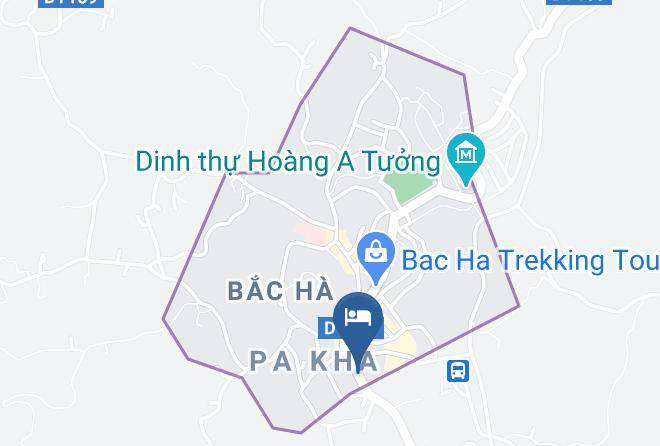 Bc Ha District - Hmood Ly Hotel Maps