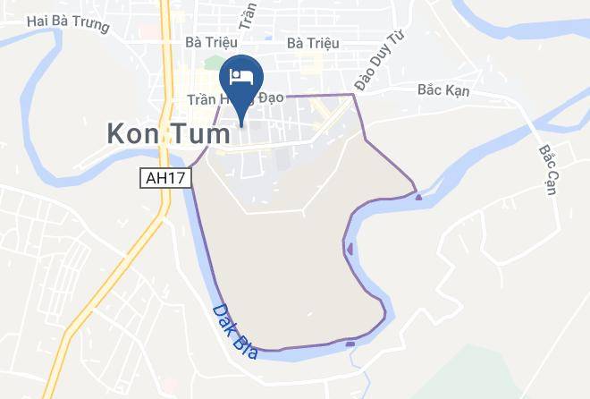 Phung Thng Nht - Hnam Chang Ngeh Hotel Maps