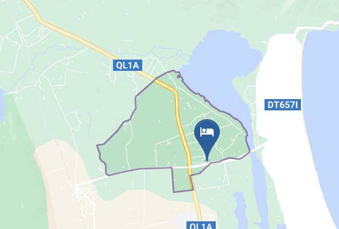 Cam Lam - Hng Mai 2 Hotel Maps