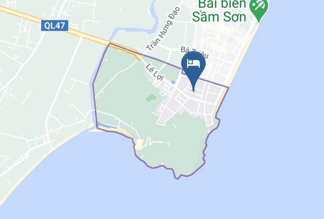 Sm Son - Hoa Homestay Maps