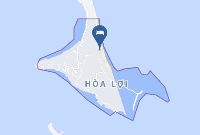 Song Cu - Hoa Lan Resort Maps