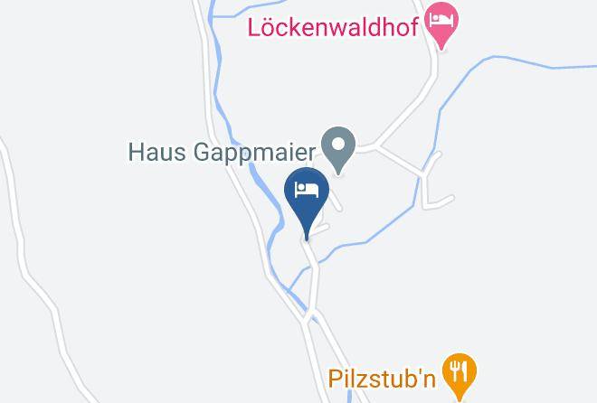 Sankt Johann Im Pongau - Hoamatl Filzmoos Maps