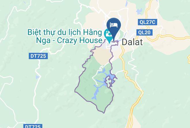 Da Lt - Hoang Dung Maps