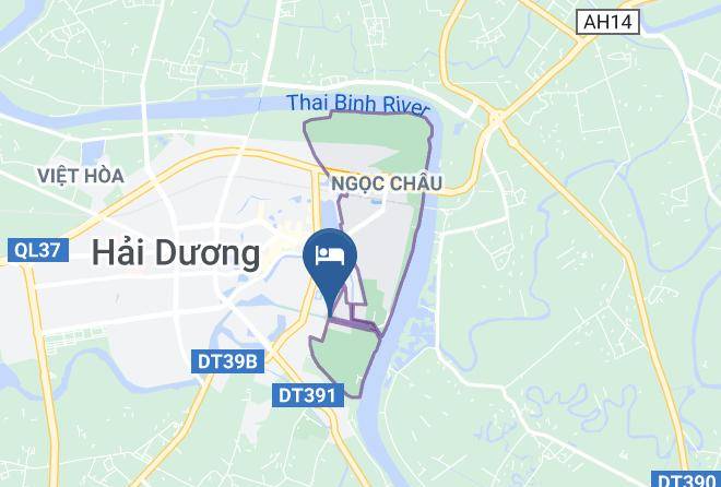 Hi Duong - Hoang Gia Mini Hotel 2 Maps