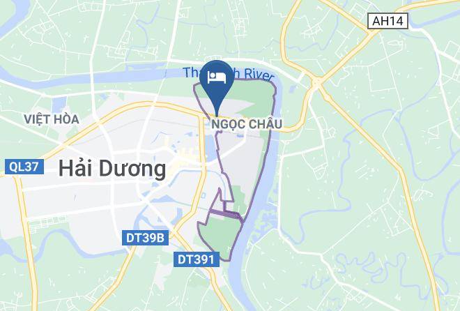Hi Duong - Hoang Gia Mini Hotel 3 Maps