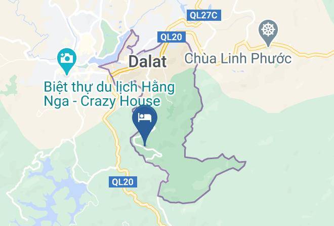 Da Lt - Hoang Gia Trang Maps