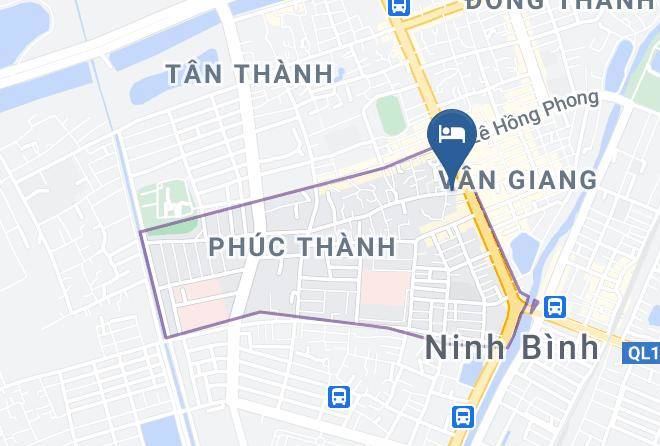 Phung Phuc Thanh - Hoang Hi Maps