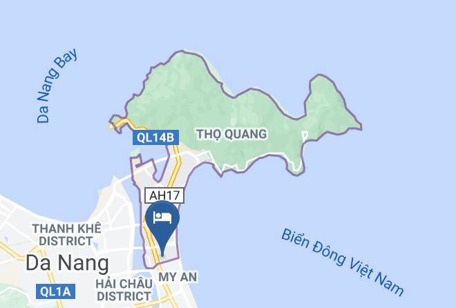 An Hi Dong - Hoang Minh Maps