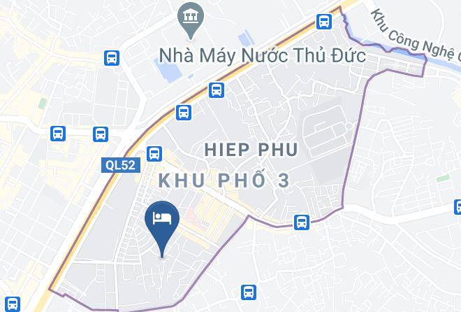 Phung Hip Phu - Hoang Nam Hotel Maps