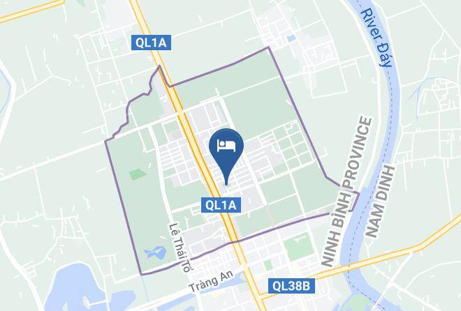 Phung Ninh Khanh - Hoang Son Peace Hotel Maps