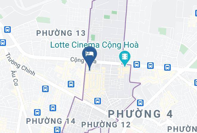 Phung 12 - Hoang Thanh Thuy 1 Hotel Maps