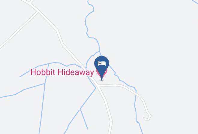 Moray - Hobbit Hideaway Maps