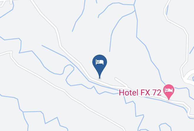 Manggarai Regency - Hobbit Hill Homestay Maps