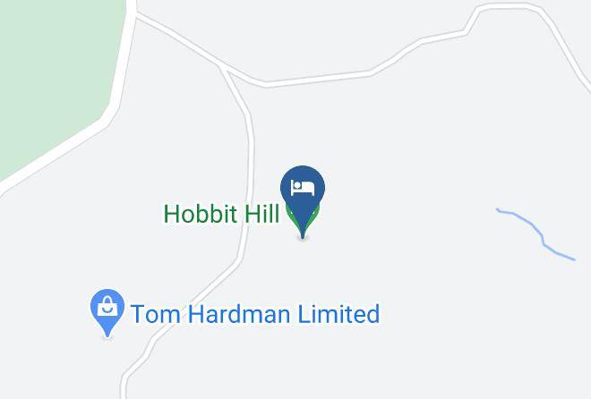 Lancs - Hobbit Hill Maps
