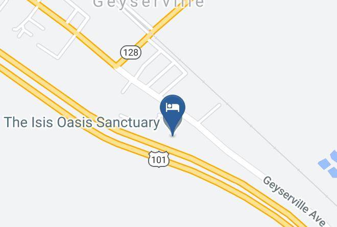 Sonoma - Hobbit Hut Maps