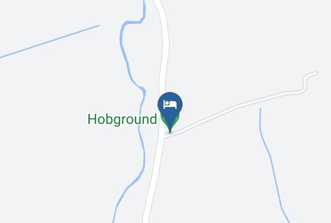 Hobground Map