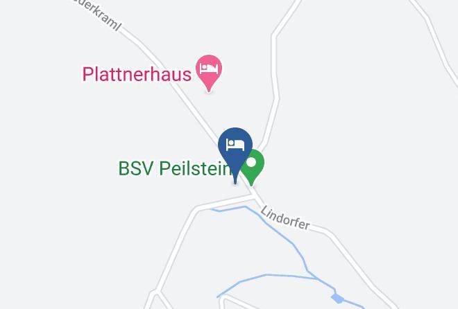 Rohrbach - Hochgattern Maps