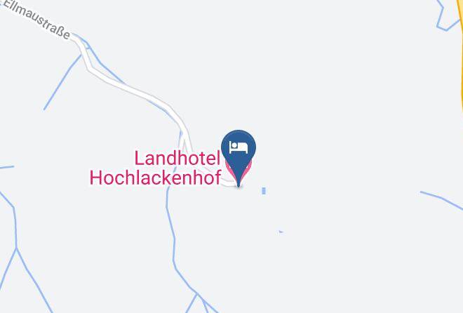 Salzburg Umgebung - Landhotel Hochlackenhof Maps