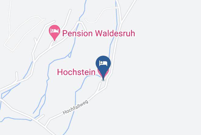 Regen - Hochstein Maps