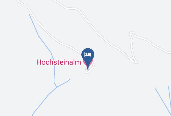 Gmunden - Hochsteinalm Maps